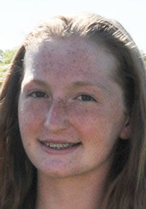 Kaylie Reynolds